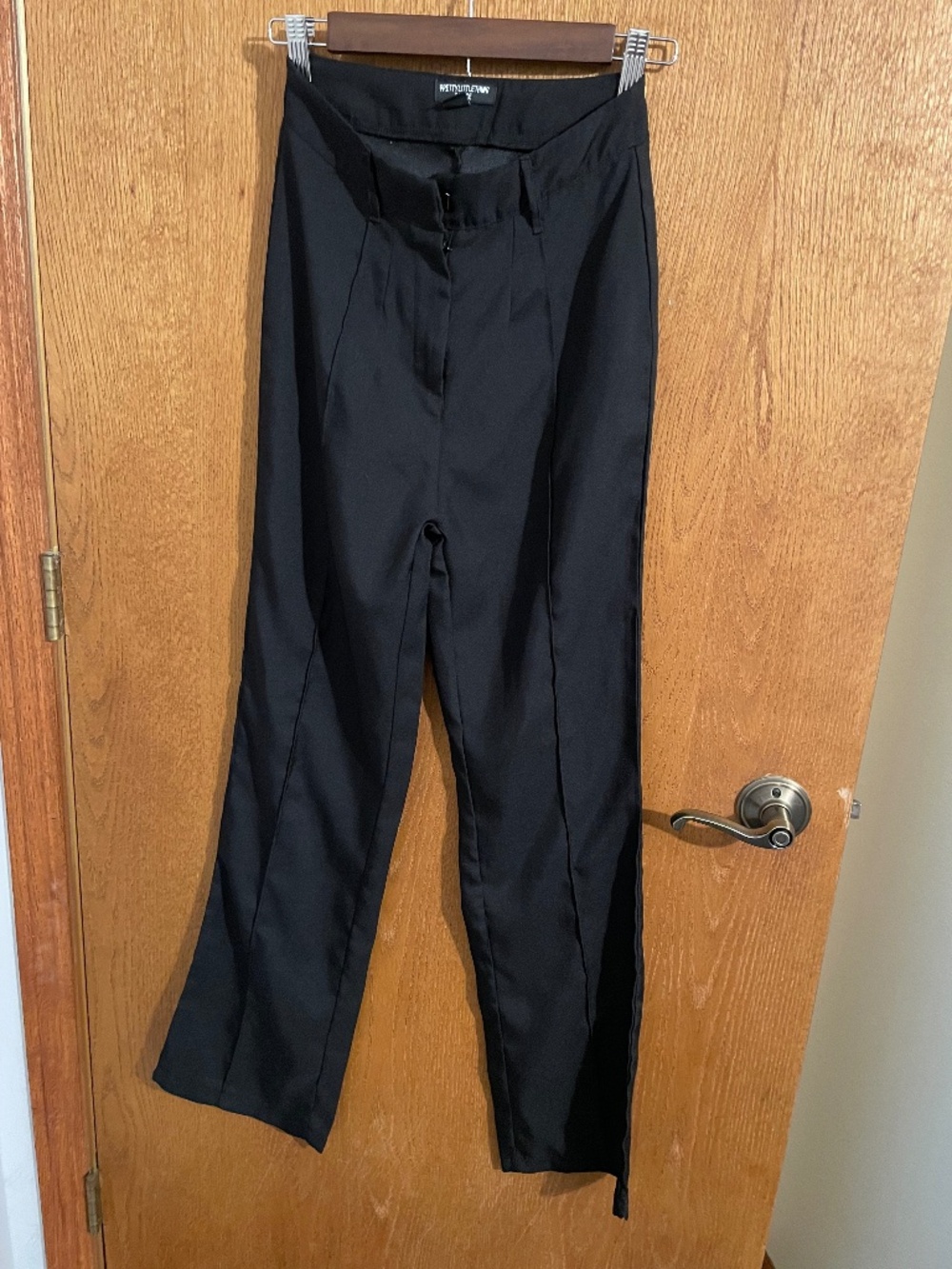 Pants Size 2